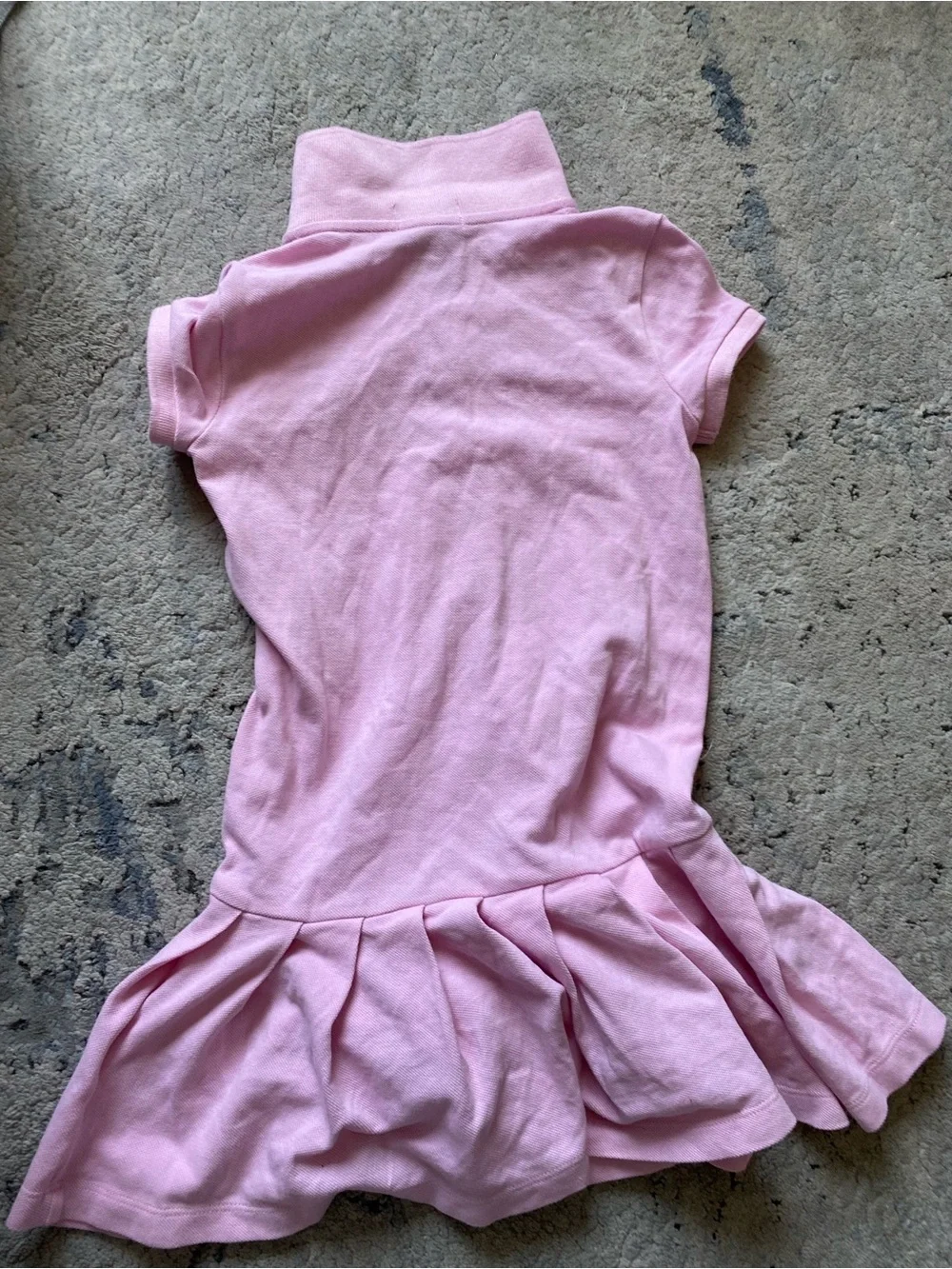Ralph Lauren Dress Sz 5